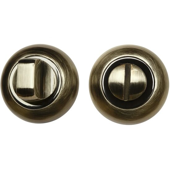 WC aizgrieznis AL11-15 bronza